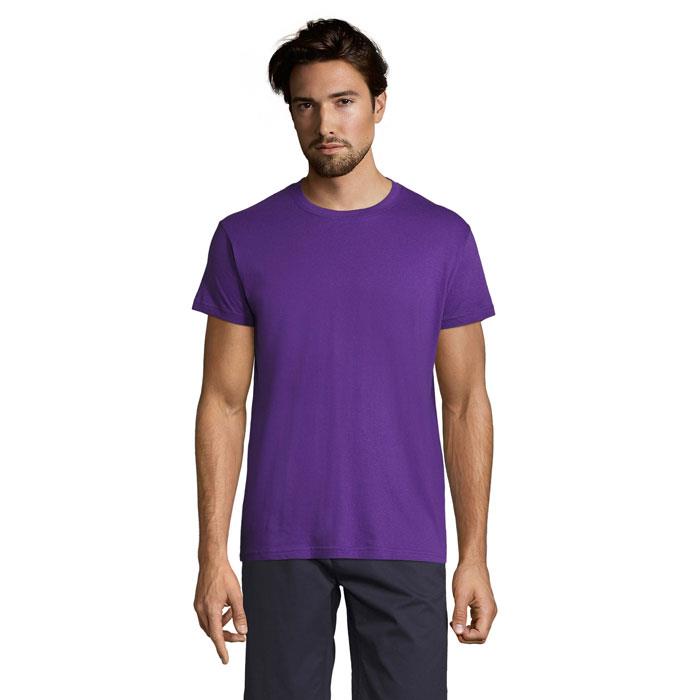 Koszulka REGENT Unisex 150g-8107