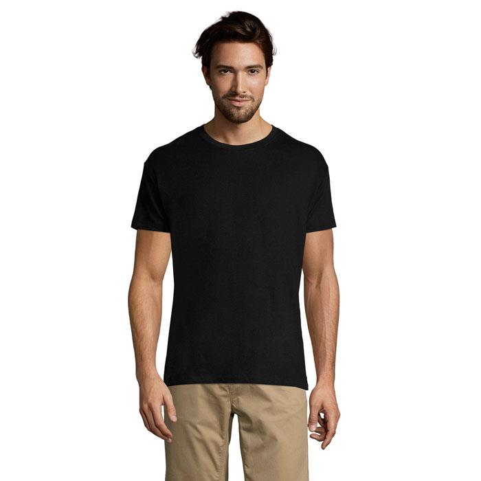 Koszulka REGENT Unisex 150g-8116