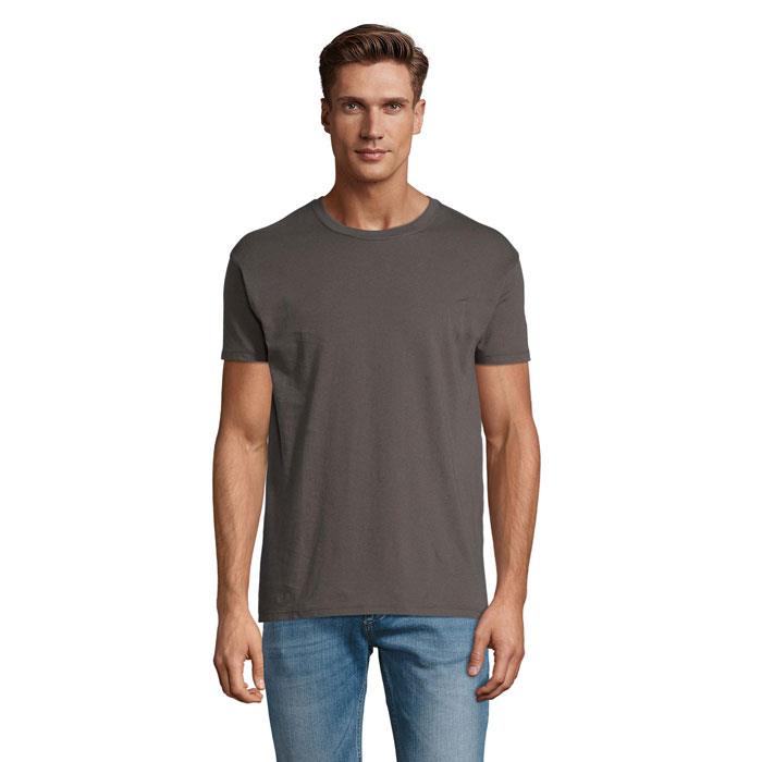 Koszulka REGENT Unisex 150g-8123