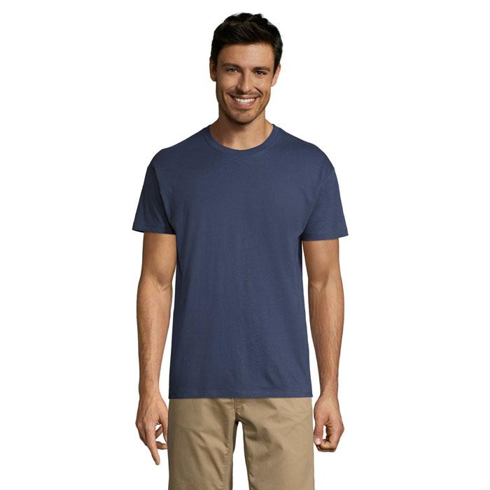 Koszulka REGENT Unisex 150g-8129