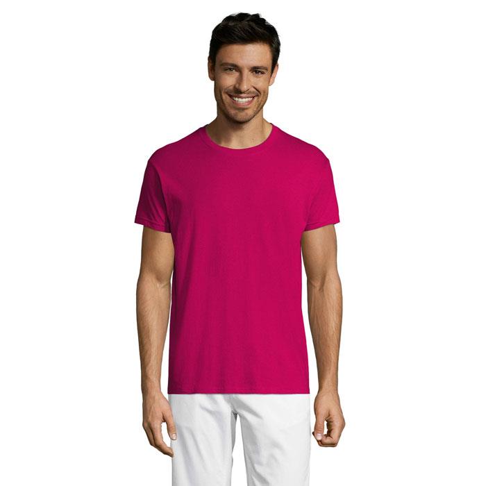 Koszulka REGENT Unisex 150g-8163