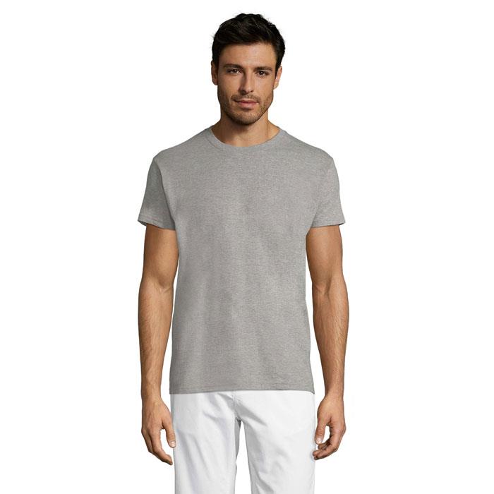 Koszulka REGENT Unisex 150g-69437