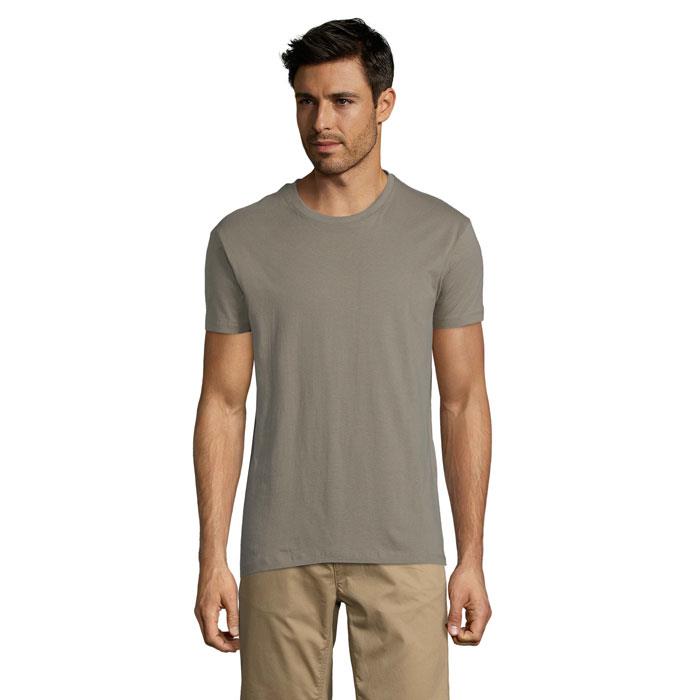 Koszulka REGENT Unisex 150g-8195