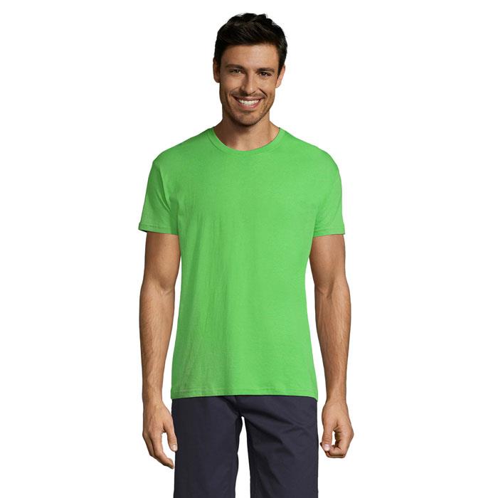 Koszulka REGENT Unisex 150g-8216