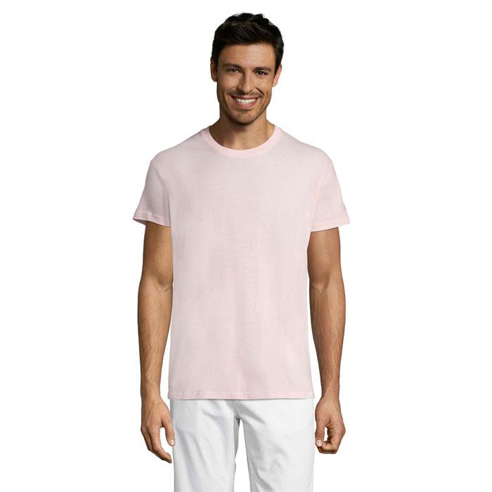 Koszulka REGENT Unisex 150g-8226