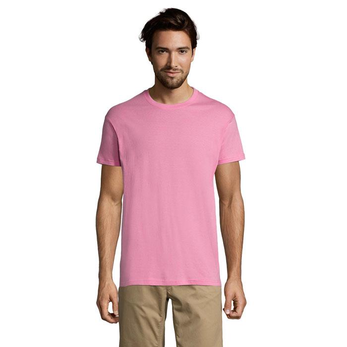 Koszulka REGENT Unisex 150g-8260
