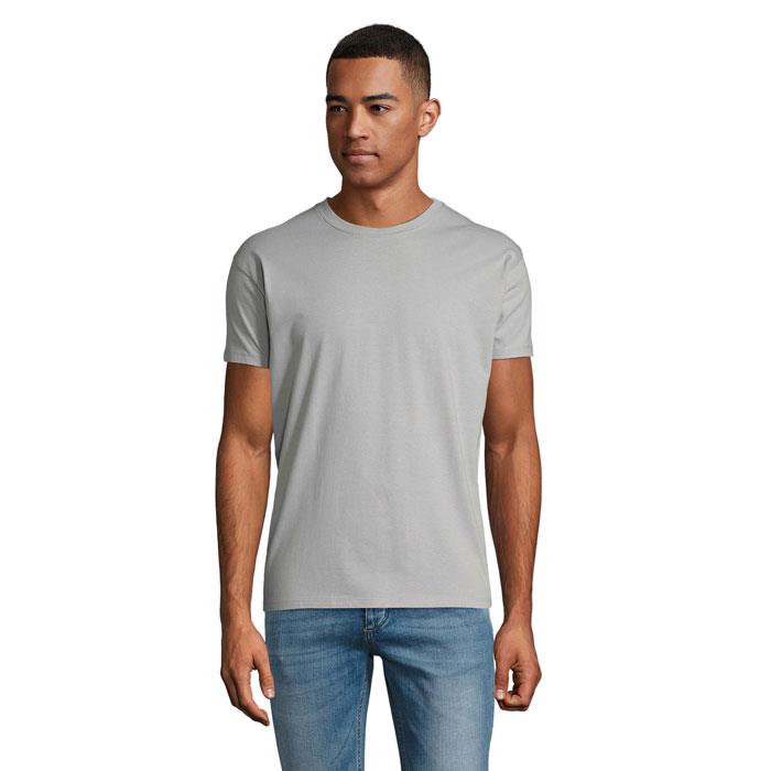 Koszulka REGENT Unisex 150g-8272