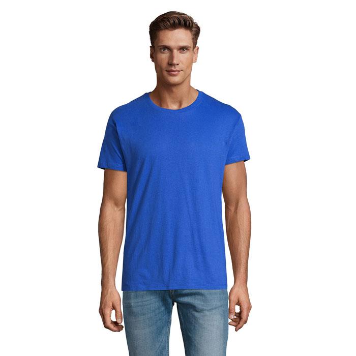 Koszulka REGENT Unisex 150g-69441