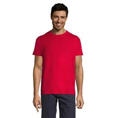 Koszulka REGENT Unisex 150g-8305