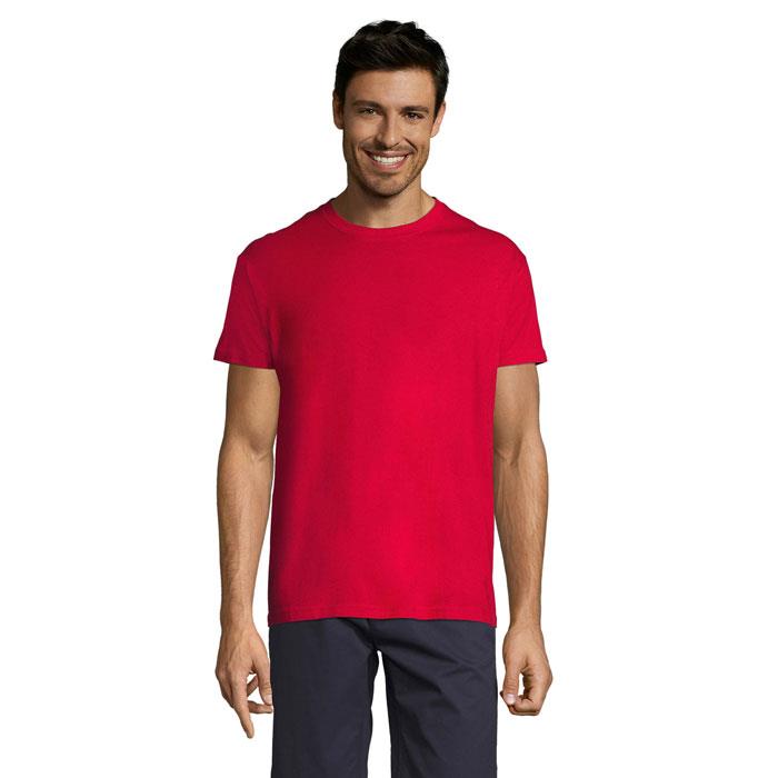 Koszulka REGENT Unisex 150g-8305