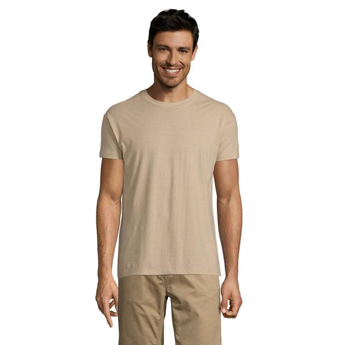 Koszulka REGENT Unisex 150g-8313