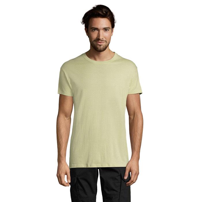 Koszulka REGENT Unisex 150g-8320