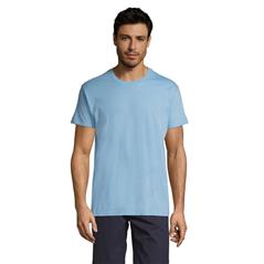 Koszulka REGENT Unisex 150g-8355