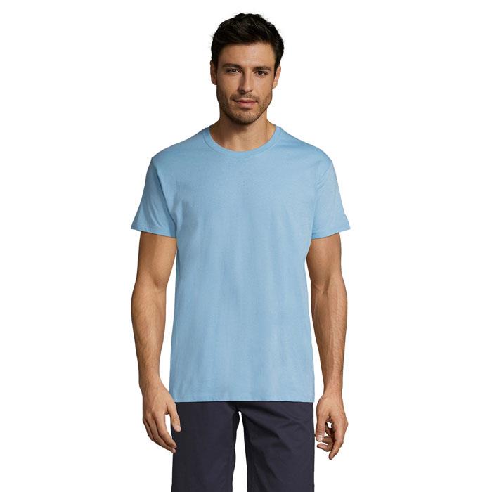 Koszulka REGENT Unisex 150g-8355