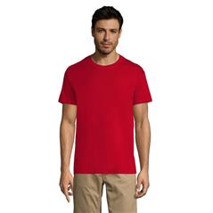 Koszulka REGENT Unisex 150g-8332