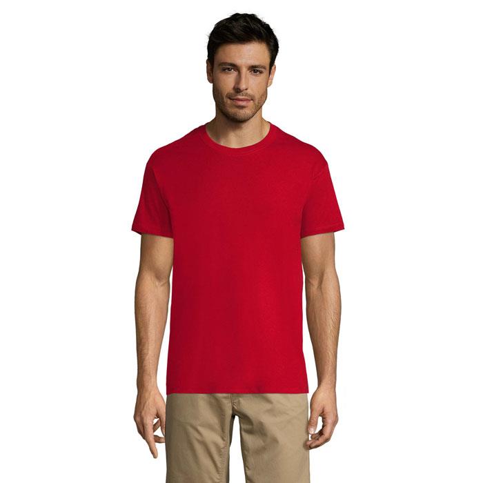 Koszulka REGENT Unisex 150g-8332