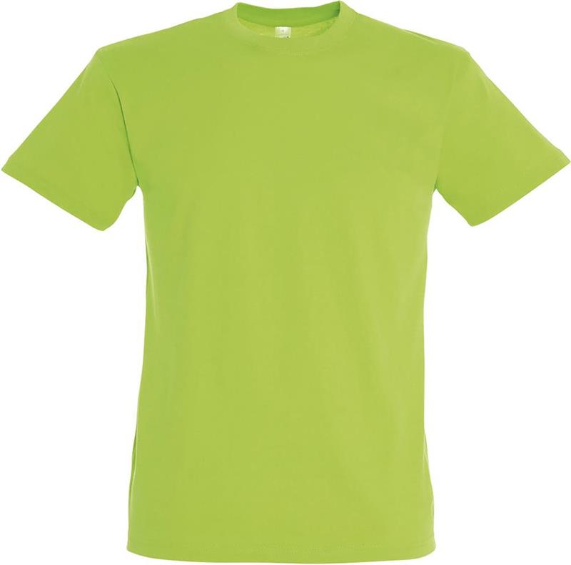 Koszulka REGENT Unisex 150g-28130