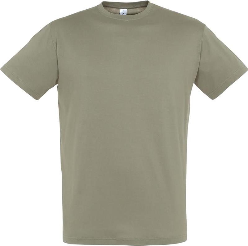 Koszulka REGENT Unisex 150g-28127
