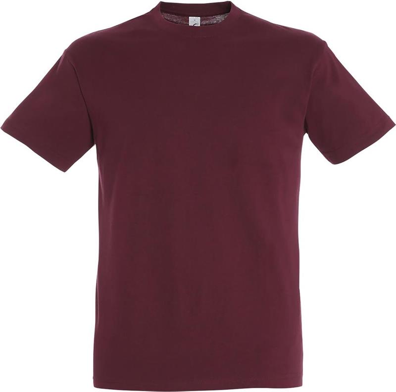 Koszulka REGENT Unisex 150g-28110