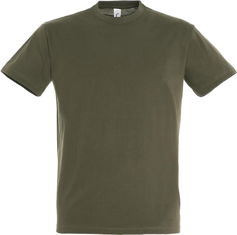 Koszulka REGENT Unisex 150g-28109