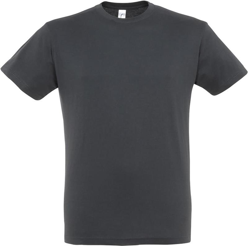 Koszulka REGENT Unisex 150g-28018
