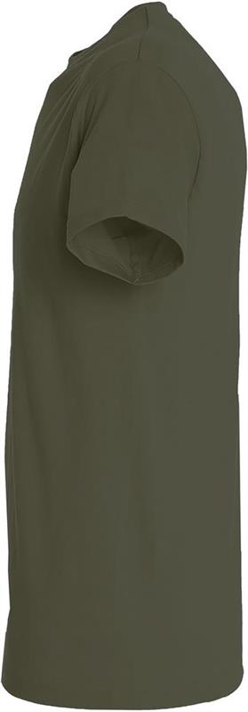 Koszulka REGENT Unisex 150g-28197
