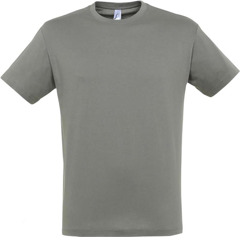 Koszulka REGENT Unisex 150g-28096