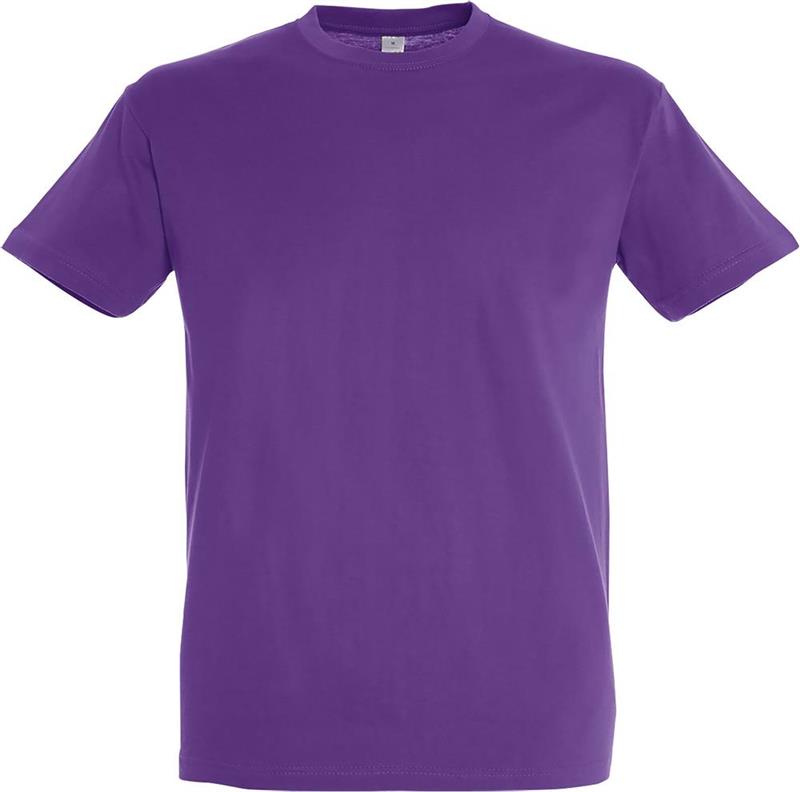 Koszulka REGENT Unisex 150g-28043