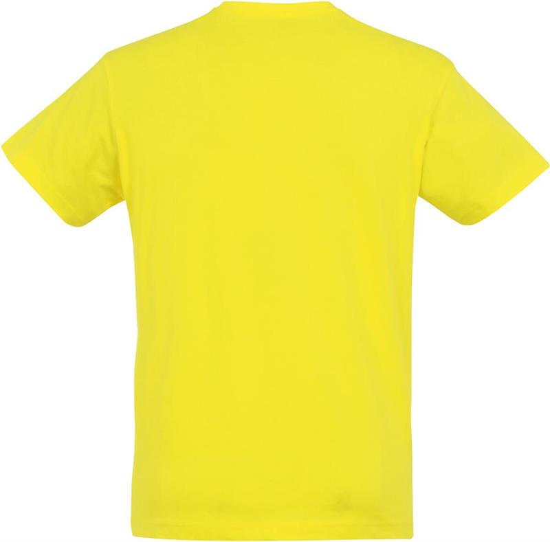 Koszulka REGENT Unisex 150g-28066