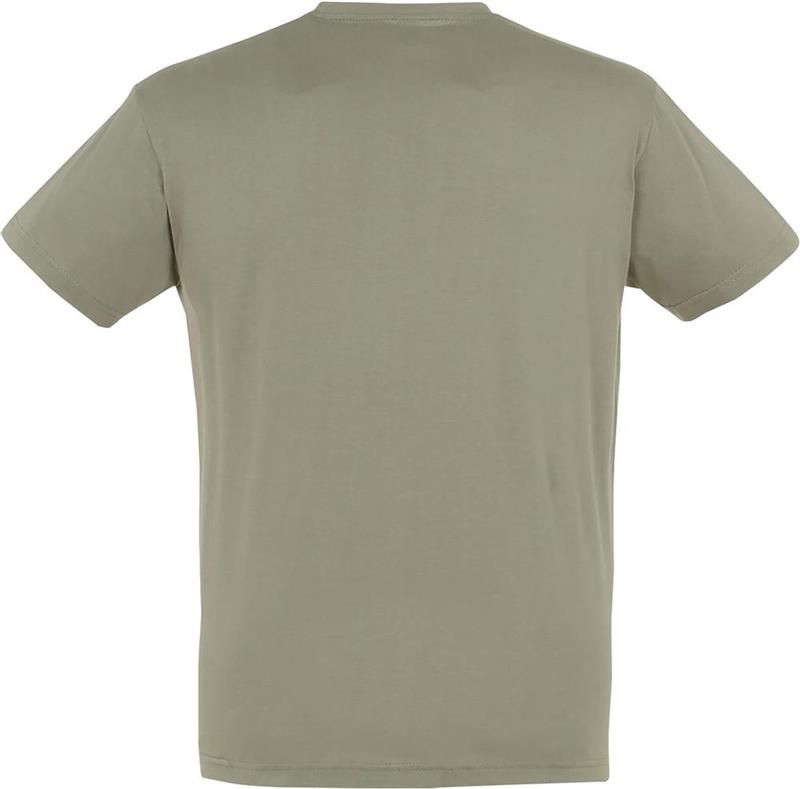 Koszulka REGENT Unisex 150g-28080