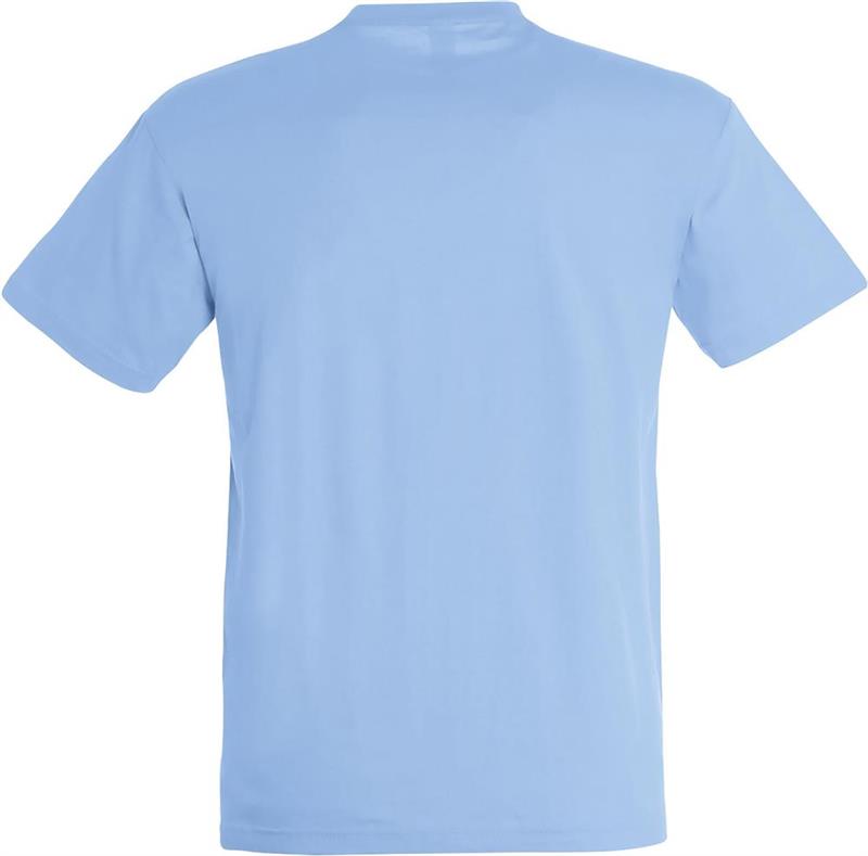 Koszulka REGENT Unisex 150g-28086