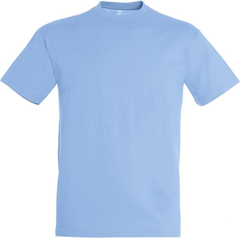 Koszulka REGENT Unisex 150g-28027