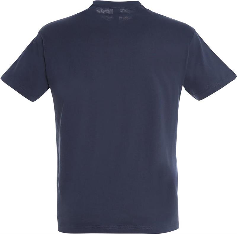 Koszulka REGENT Unisex 150g-28062