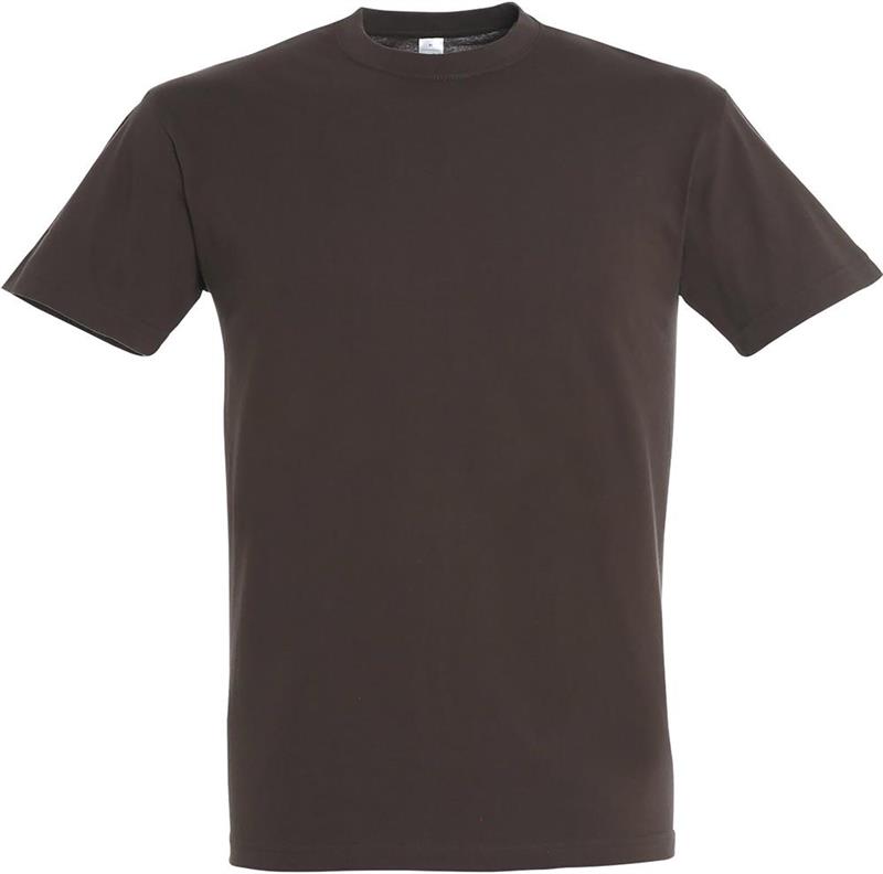 Koszulka REGENT Unisex 150g-28123