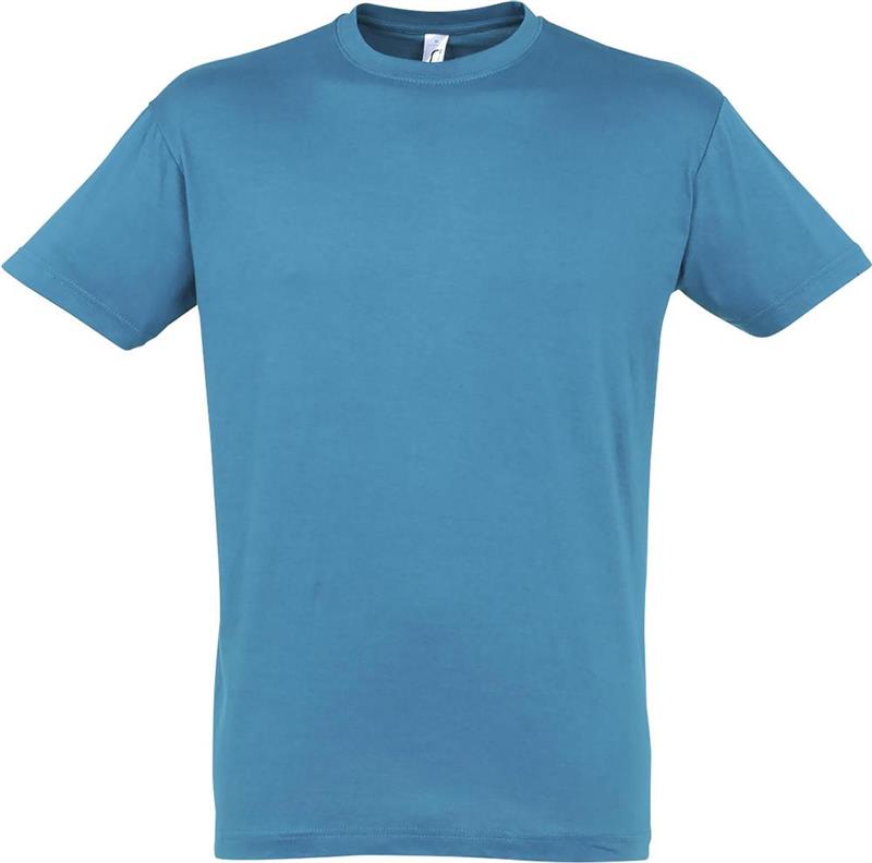 Koszulka REGENT Unisex 150g-28022