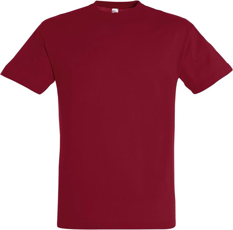Koszulka REGENT Unisex 150g-28009