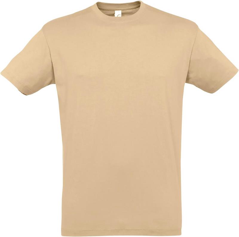 Koszulka REGENT Unisex 150g-28007