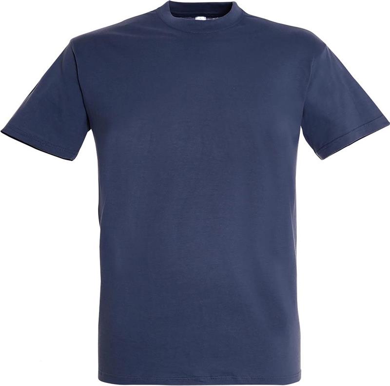 Koszulka REGENT Unisex 150g-28099