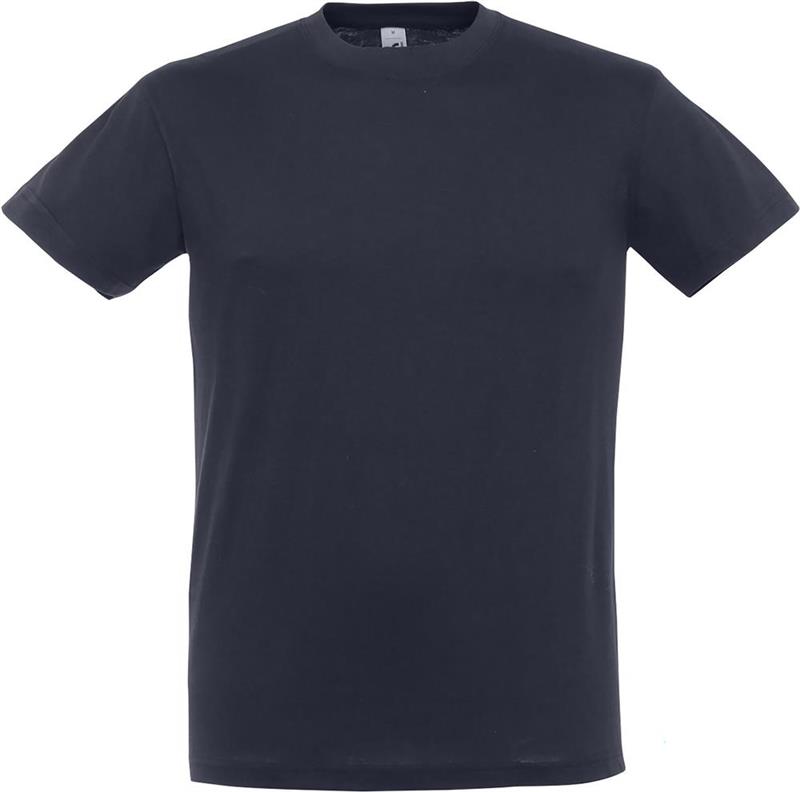 Koszulka REGENT Unisex 150g-28031