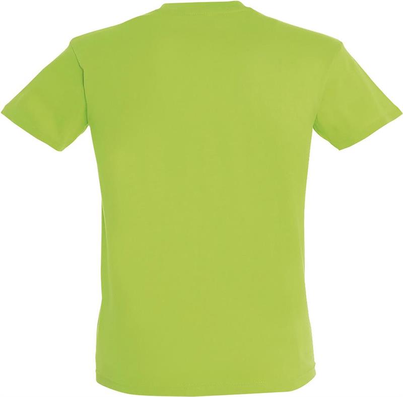 Koszulka REGENT Unisex 150g-28058