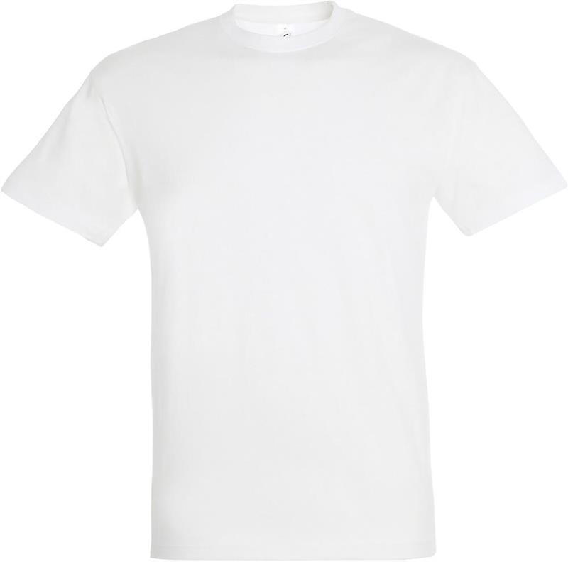 Koszulka REGENT Unisex 150g-28010