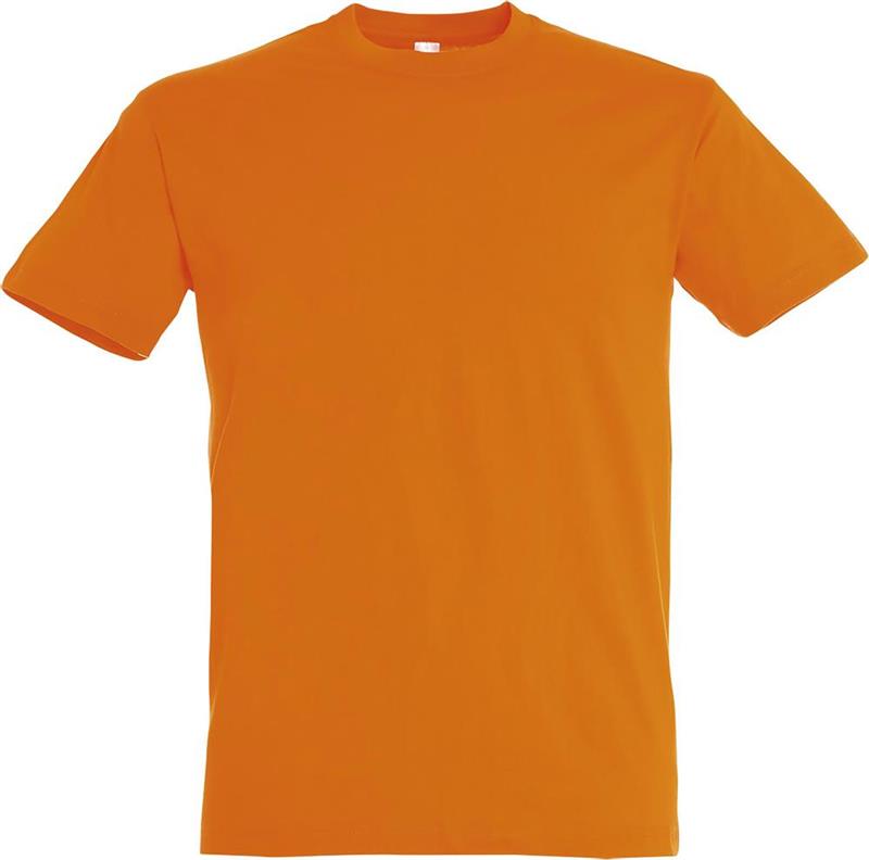 Koszulka REGENT Unisex 150g-28105