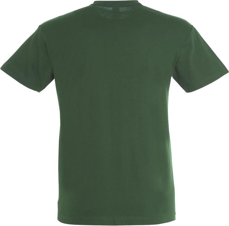 Koszulka REGENT Unisex 150g-28073