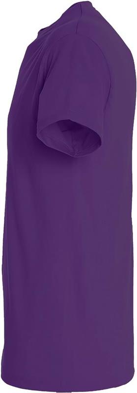 Koszulka REGENT Unisex 150g-28217