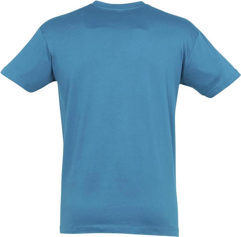 Koszulka REGENT Unisex 150g-28076