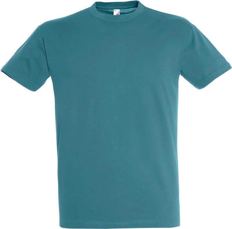Koszulka REGENT Unisex 150g-28025