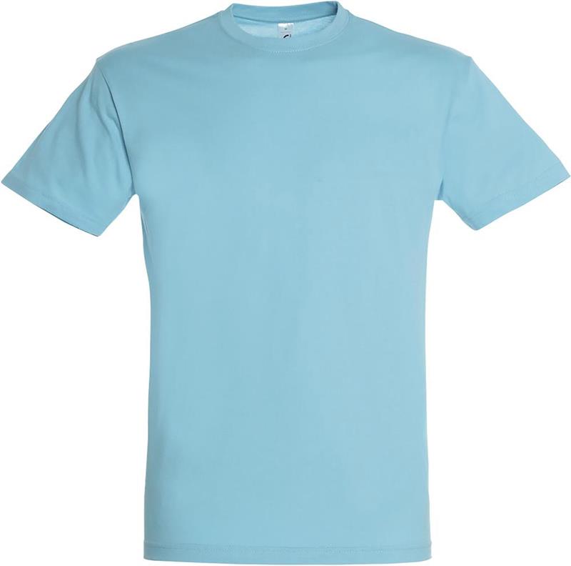 Koszulka REGENT Unisex 150g-28108