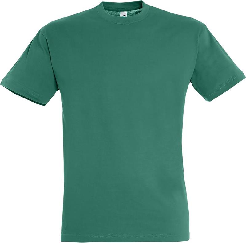 Koszulka REGENT Unisex 150g-28126