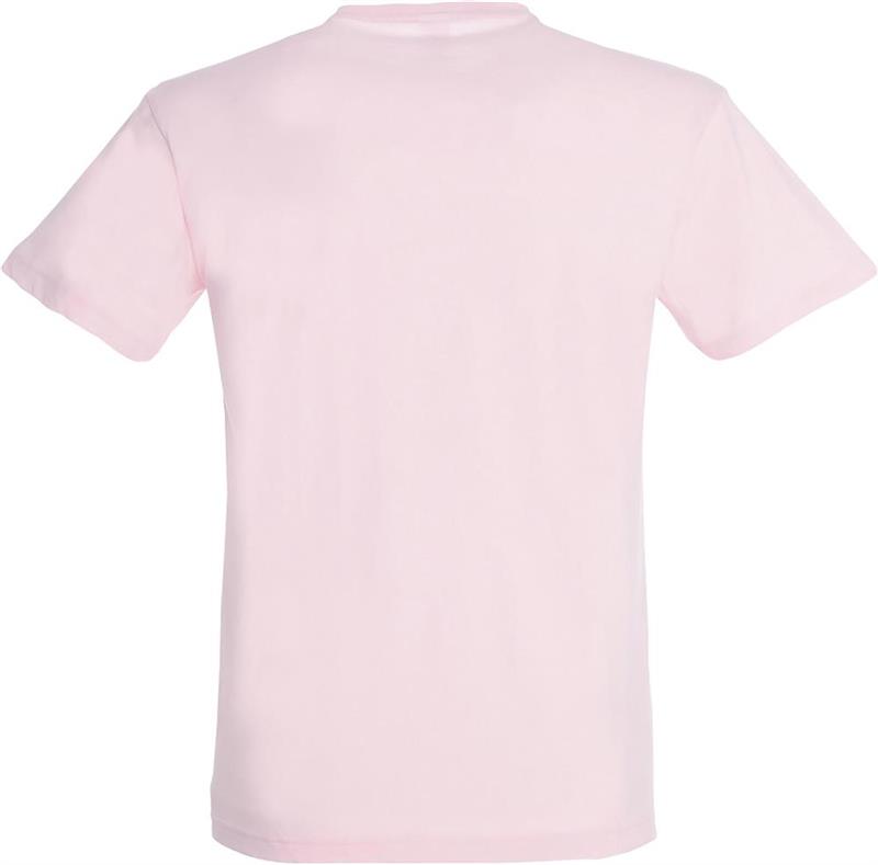 Koszulka REGENT Unisex 150g-28085