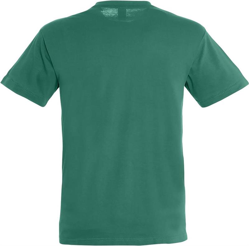Koszulka REGENT Unisex 150g-28064